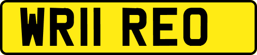 WR11REO