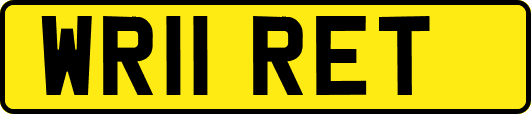 WR11RET