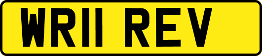 WR11REV