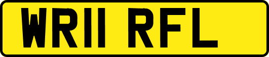 WR11RFL