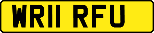 WR11RFU