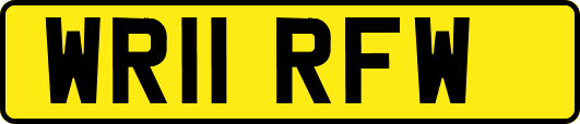 WR11RFW