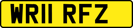 WR11RFZ