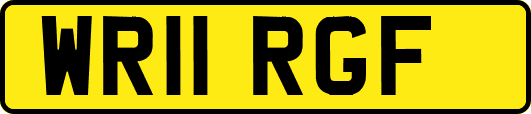 WR11RGF