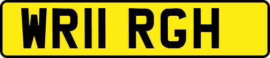 WR11RGH