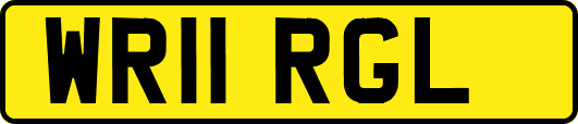 WR11RGL