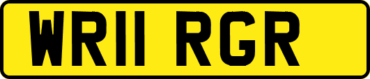 WR11RGR