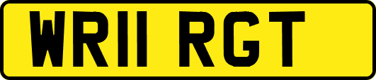 WR11RGT