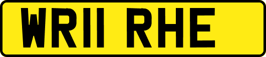 WR11RHE