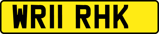 WR11RHK