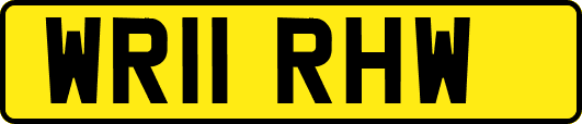 WR11RHW