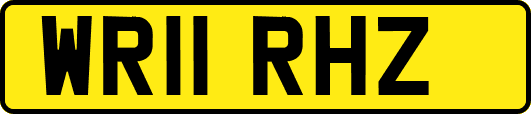 WR11RHZ