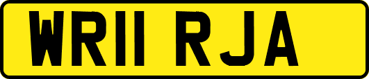 WR11RJA