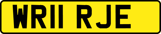 WR11RJE