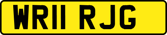 WR11RJG