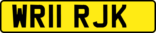 WR11RJK