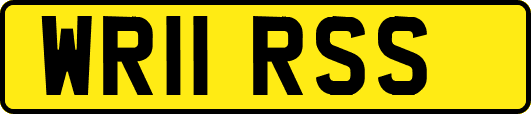 WR11RSS