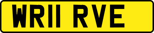 WR11RVE