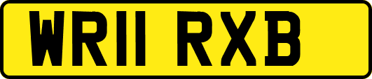 WR11RXB