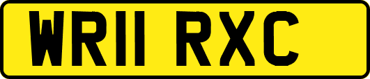 WR11RXC
