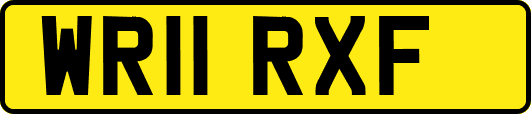 WR11RXF
