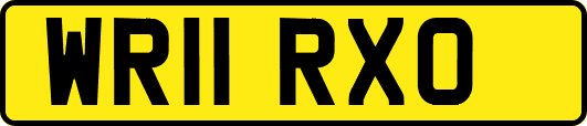 WR11RXO