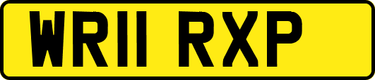 WR11RXP