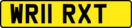 WR11RXT