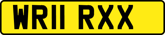 WR11RXX