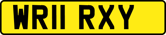 WR11RXY