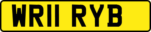 WR11RYB