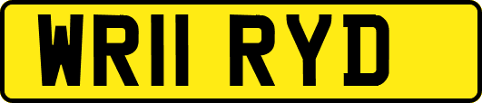 WR11RYD