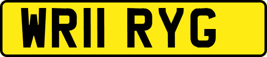 WR11RYG
