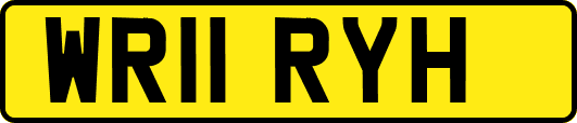 WR11RYH
