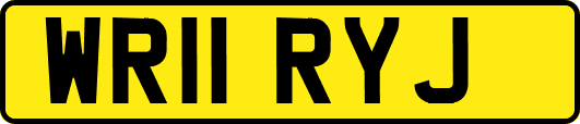 WR11RYJ