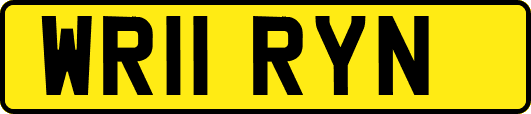 WR11RYN