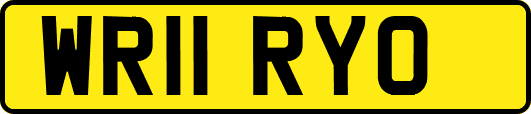 WR11RYO