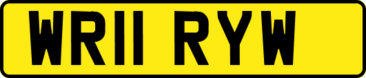 WR11RYW