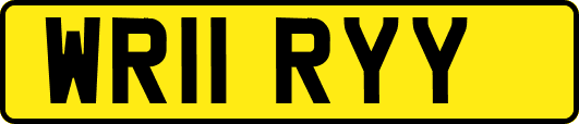WR11RYY