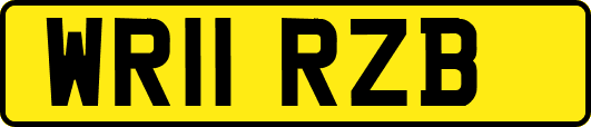 WR11RZB
