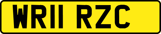 WR11RZC