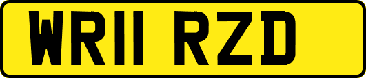 WR11RZD