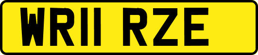 WR11RZE