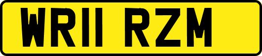 WR11RZM