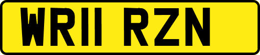WR11RZN