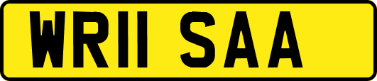 WR11SAA