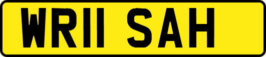 WR11SAH