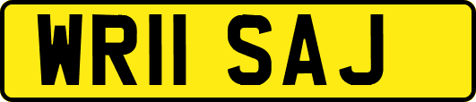 WR11SAJ
