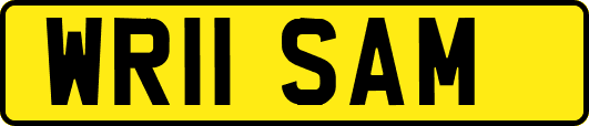 WR11SAM