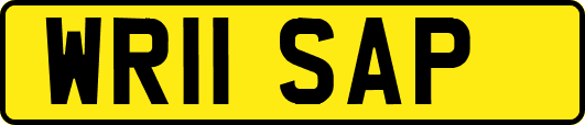 WR11SAP